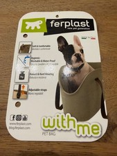 Ferplast with - ferplast, with-me