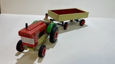 GAMA West Germany Ford Traktor