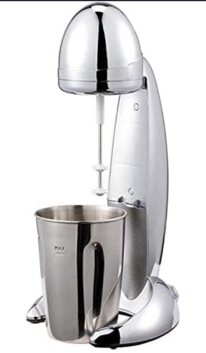 Jung cm01 mixer milchshaker - jung,