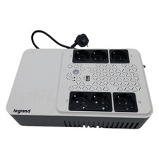 LEGRAND, Unterbrechungsfreie