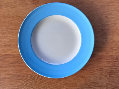 Dibbern solid color - solid, teller
