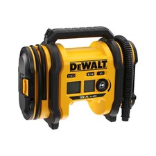 Dewalt akku kompressor kompakt - akku,