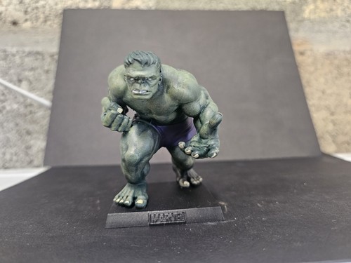 Classic marvel figurensammlung - classic,