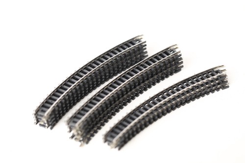 Lima spur 551 13 gleise - lima,