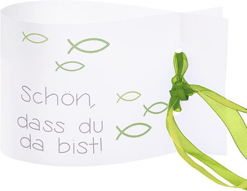 Windlicht fisch deko stück - deko,,