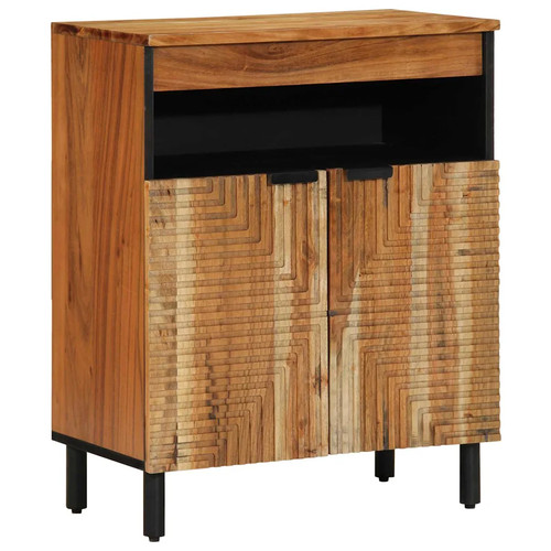 Sideboard massivholz mango - sideboard,