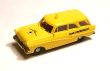 Brekina 1950 ford - 1:87,