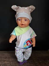 Upcycling Anziehsachen für