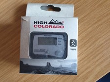 Pedometer Elektronischer Schrittzähler