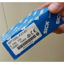 Neu Sick Fotoelektrischer