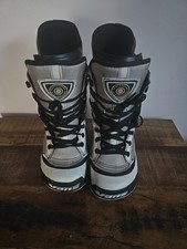 Vans snowboard boots - vans,
