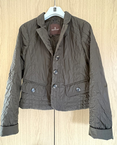 Moncler blazer damen - blazer,