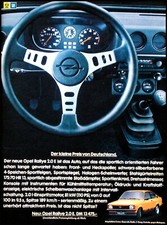 Opel kadett coupe - opel,