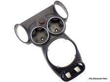 Mini Cooper Cabrio (R52) 1.6 Mittelkonsole Verkleidung mitte 7147186