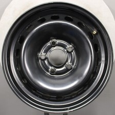 1x Stahlfelge Renault Megane