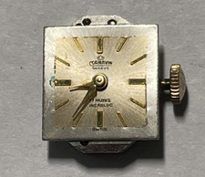 Vintage Cornavin Geneve 17