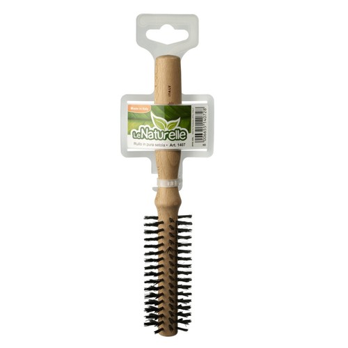 Boreal rundbürste holzbürste - rundbürste,