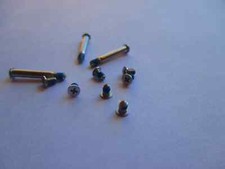 Apple MacBook Pro Bottom Case