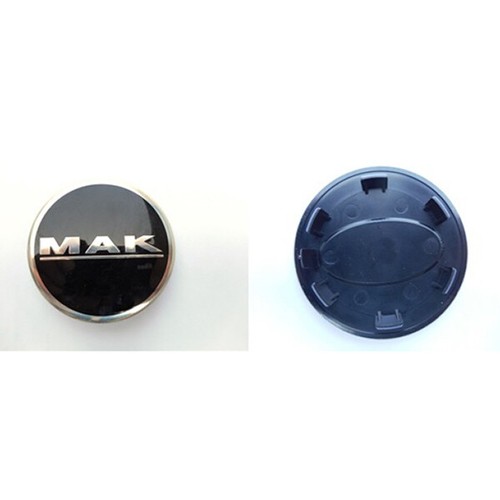 Set caps radkappen c017 fur - 4,