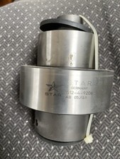 STAR 1512-4-9206 AB 05J13.1 Kugelgewindetrieb