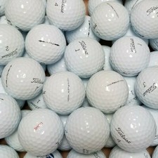 Titleist Pro V1 Mixed Years