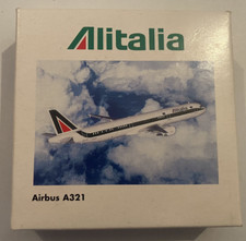 Herpa Wings 508636 Airbus A321