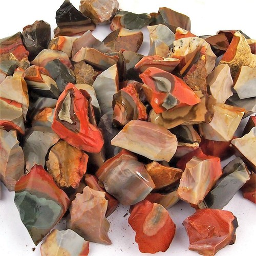 Polychromer jaspis edelsteine - polychromer,