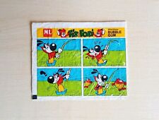 ML Fix und FOXI Sammelbilder