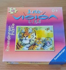 Ravensburger Hologramm  Puzzle