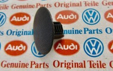 Stopfen Clips Befestigung