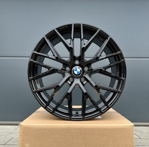 Zoll felgen rs4 - zoll, schwarz