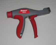 Kabelbinderzange Bindung Kabel Panduit GTH-E STD 0-4 / HVY 5-8 -gebraucht-