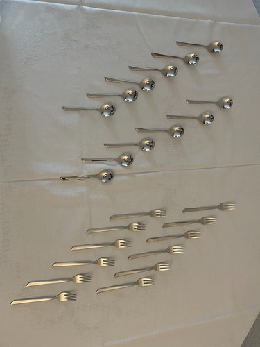 Wmf virginia kuchenbesteck - wmf, (24