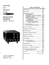 Assembly operation - &,