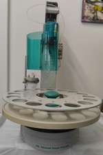 Metrohm 838 Advanced