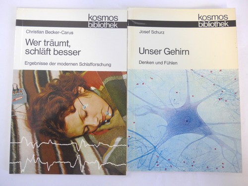 Kosmos bibliothek wer - kosmos, bibliothek: