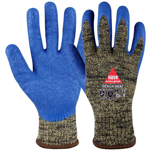 Arbeitshandschuhe genua heat - arbeitshandschuhe,