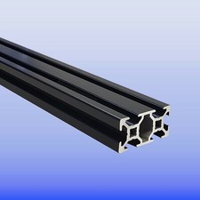 Alu Profil 20 x 40 Nut 6