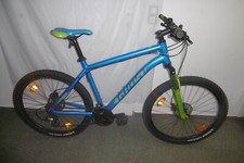 GHOST  " SONA 2 " TOP MOUNTAINBIKE 26 ZOLL RH:50 CM BZW. L