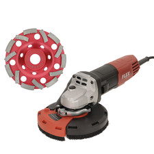 Flex Winkelschleifer 800W