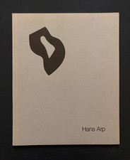 Hans Arp - Plastiken, Reliefs, Zeichnungen, Collagen