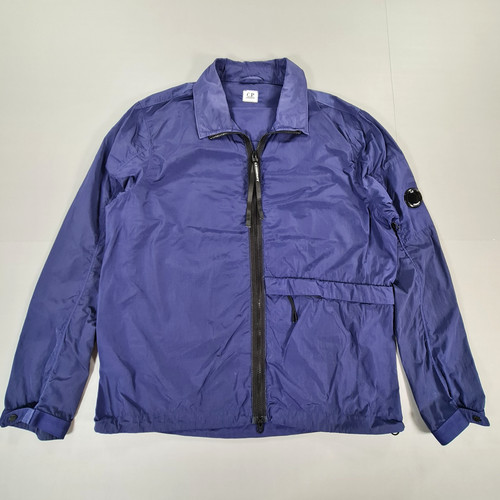 Company herren jacke lila - herren,