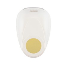 Motivstanzer Kreis  Ø 3.3 cm