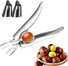 Maronen Schneider - Edelstahl Kastanien Schneider MaroniSchneider Maroni Kastani
