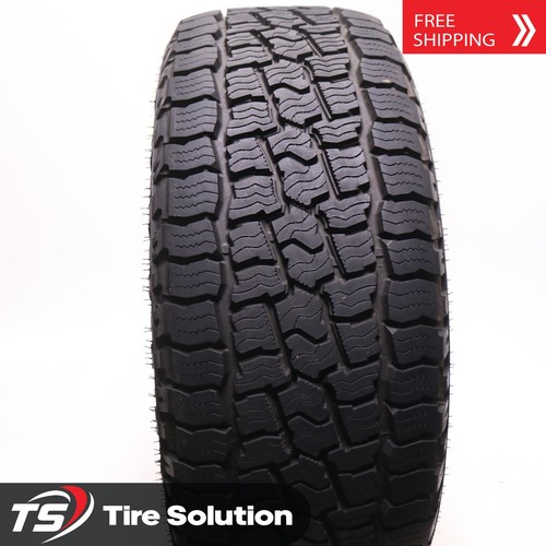Used 265 65r17 cooper - used,