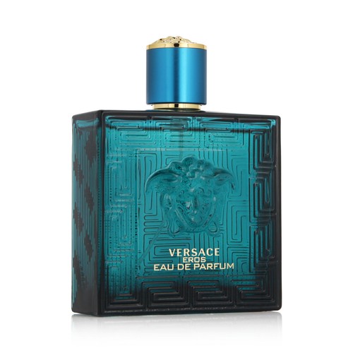 Versace eros eau - versace, parfum