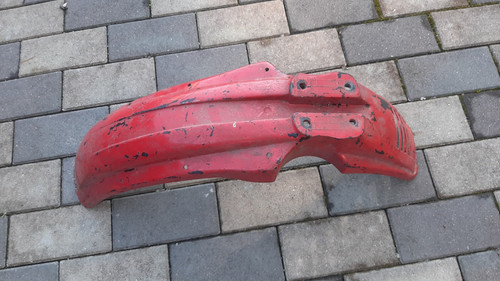 Honda schutzblech kotflügel - :,