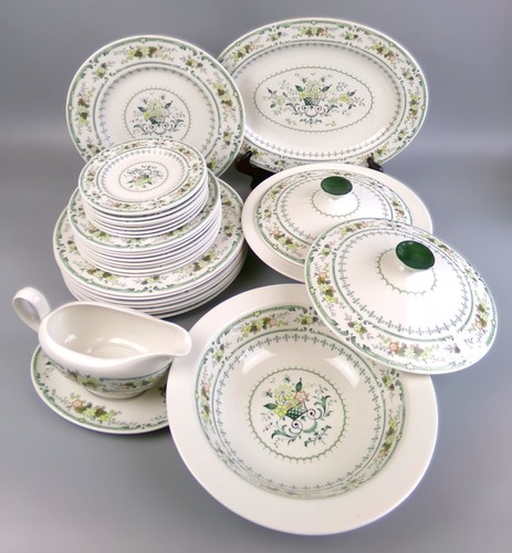 Royal doulton tafelservice set - royal,