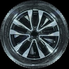 245/45 R17 Winterreifen