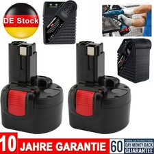 9,6V 5.0Ah Akku für Bosch